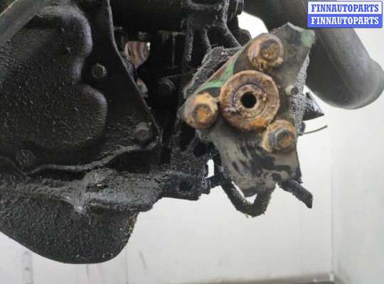 купить Двигатель (ДВС) на Ford Transit 2006-2014