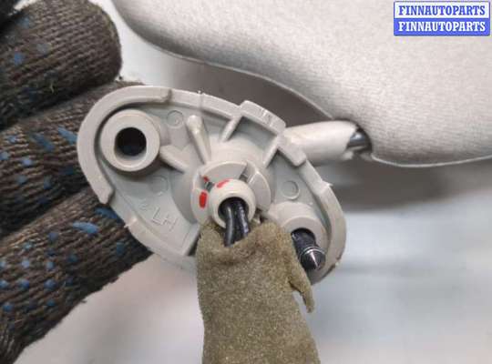 купить Козырек солнцезащитный на Opel Antara 2006-2015