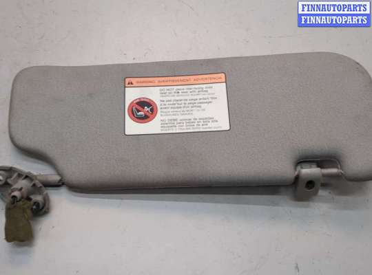 купить Козырек солнцезащитный на Opel Antara 2006-2015