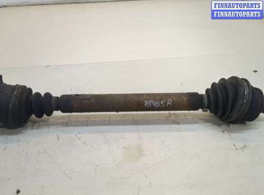 Полуось (приводной вал, шрус) VG2402875 на Volkswagen Passat 5 2000-2005