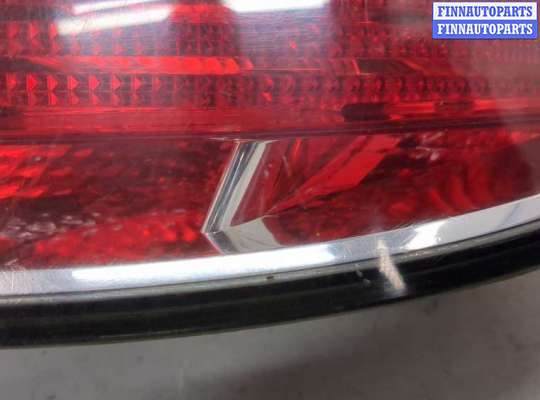 купить Фонарь (задний) на Opel Astra H 2004-2010