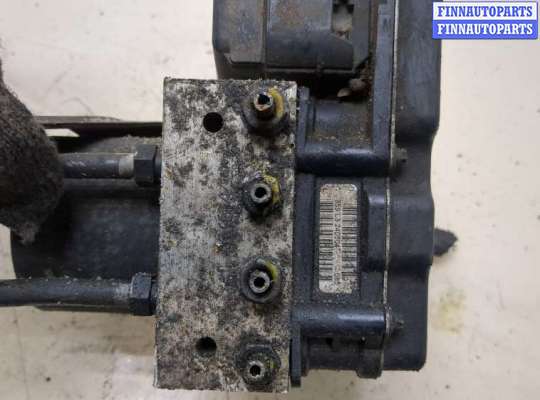 купить Блок АБС, насос (ABS, ESP, ASR) на BMW X5 E53 2000-2006