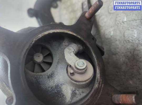 купить Турбина на Volkswagen Tiguan 2011-2018