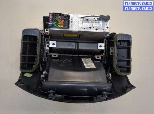 купить Магнитола на Nissan Note E11 2005-2013