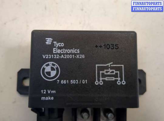 купить Реле вентилятора на BMW 5 F10 2010-2017