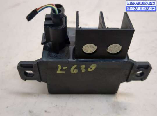 купить Реле вентилятора на BMW 5 F10 2010-2017