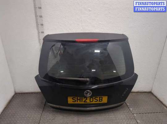 Купить Подсветка номера на Opel Antara 2006-2015 Подсветка номера OP2344427 на Opel Antara 2006-2015