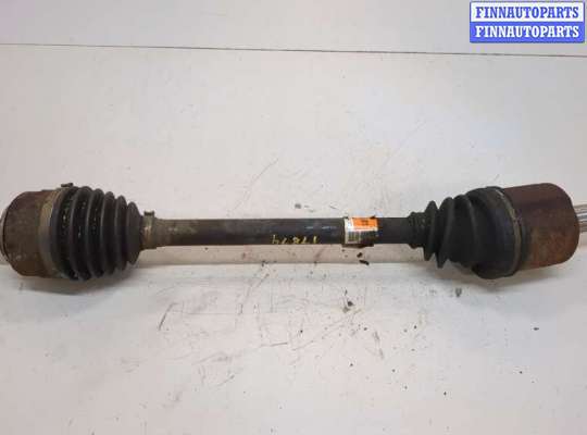 купить Полуось (приводной вал, шрус) на Acura MDX 2006-2013