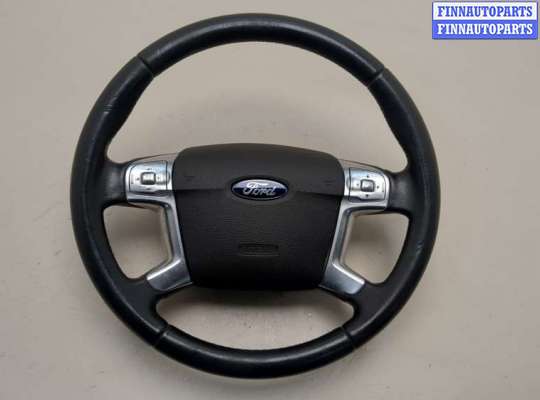 Подушка безопасности водителя FO2184679 на Ford S-Max 2006-2010
