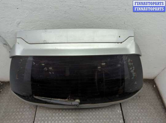 купить Крышка (дверь) багажника на Honda Civic 2000-2006