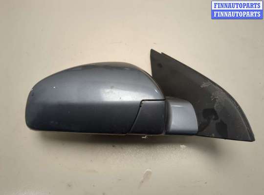 купить Зеркало боковое на Opel Vectra C 2002-2008