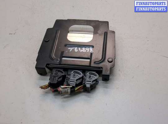 Блок управления двигателем CT1154919 на Citroen Berlingo 2008-2012