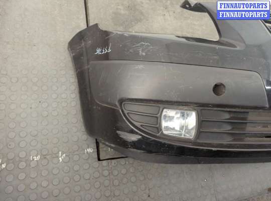 купить Бампер на KIA Rio 2005-2011