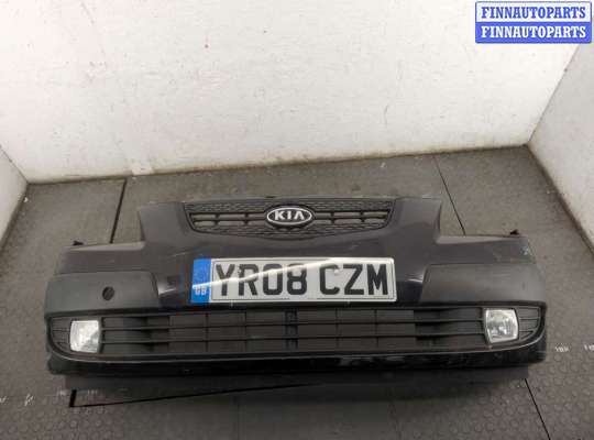 купить Бампер на KIA Rio 2005-2011