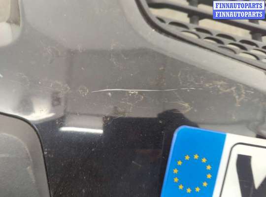 купить Бампер на KIA Rio 2005-2011