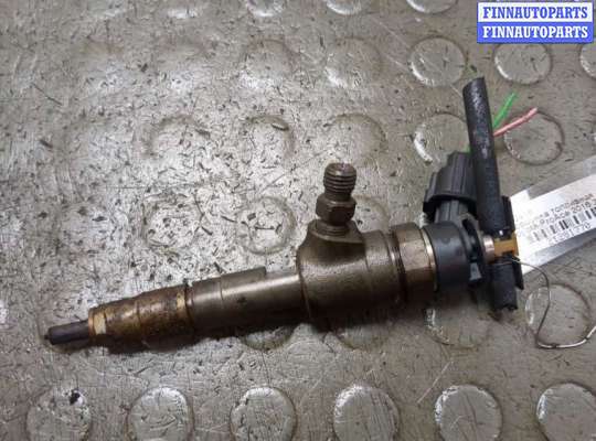 Форсунка топливная CT1153458 на Toyota ProAce 2016-2024
