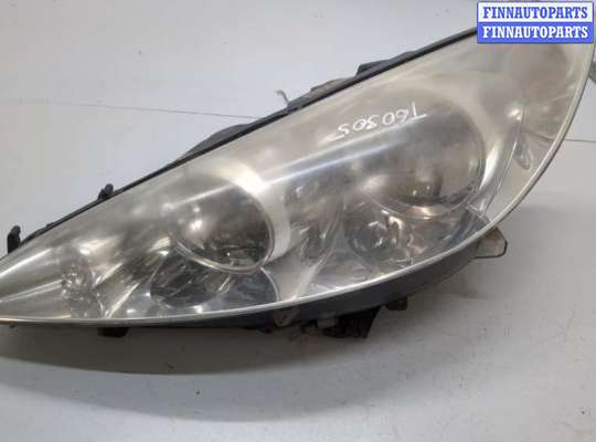 Фара (передняя) PG1219910 на Peugeot 308 2007-2013