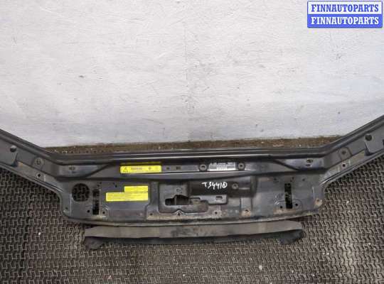 купить Рамка капота на Volvo XC70 2002-2007