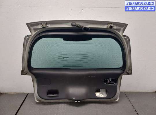 купить Крышка (дверь) багажника на Fiat Croma 2005-2011