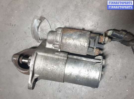 купить Стартер на Opel Zafira B 2005-2014