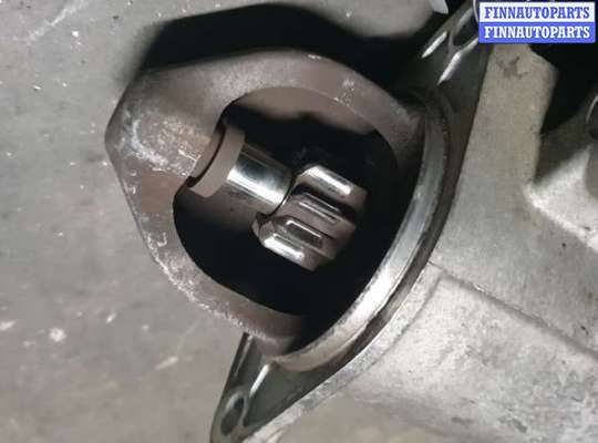 купить Стартер на Opel Zafira B 2005-2014