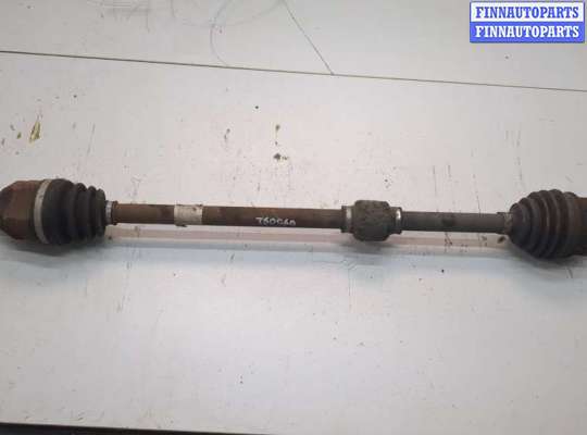 Полуось (приводной вал, шрус) KA599464 на KIA Venga 2009-2018