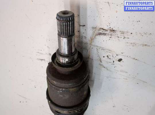 купить Полуось (приводной вал, шрус) на Mazda 3 (BL) 2009-2013