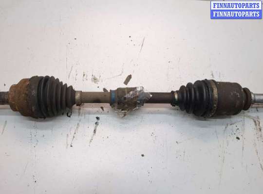 Полуось (приводной вал, шрус) MZ660121 на Mazda 3 (BL) 2009-2013