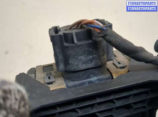 купить Дистроник (Радар) на Skoda SuperB 2015-2025