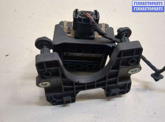 купить Дистроник (Радар) на Skoda SuperB 2015-2025