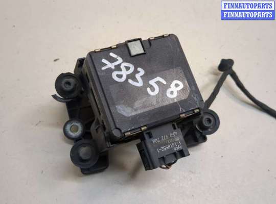 купить Дистроник (Радар) на Skoda SuperB 2015-2025