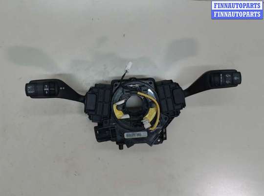 купить Переключатель поворотов и дворников (стрекоза) на Ford Focus 2 2005-2008