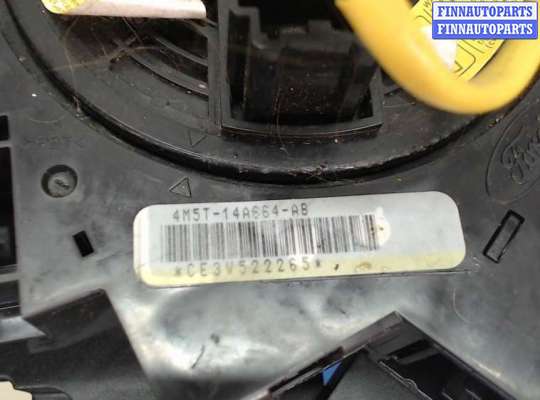 купить Переключатель поворотов и дворников (стрекоза) на Ford Focus 2 2005-2008
