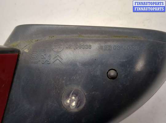 купить Зеркало боковое на Citroen C4 2010-2020