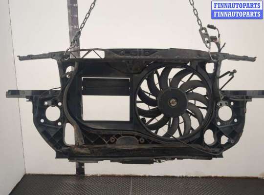 купить Рамка передняя (телевизор) на Audi A4 (B6) 2000-2006