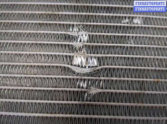 Радиатор основной на Ford Escape IV / Kuga III