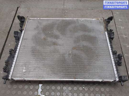 Радиатор охлаждения двигателя FO2032210 на Ford Escape 2019-2022