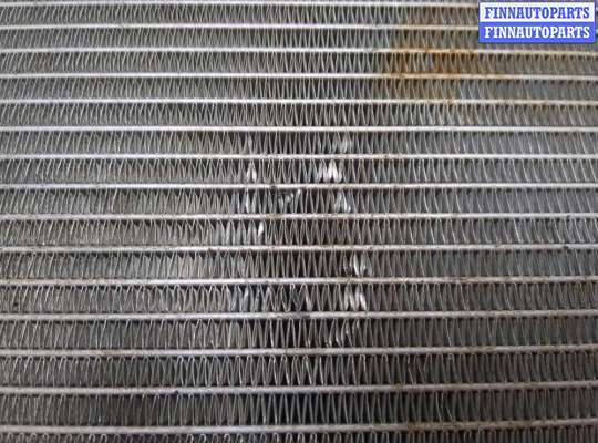 Радиатор основной на Ford Escape IV / Kuga III