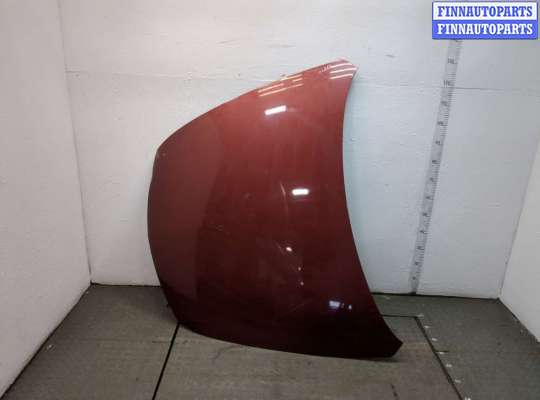 Купить Капот на Mazda 6 (GH) 2007-2012 Капот MZ654111 на Mazda 6 (GH) 2007-2012