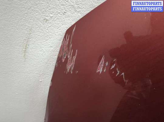 купить Капот на Mazda 6 (GH) 2007-2012