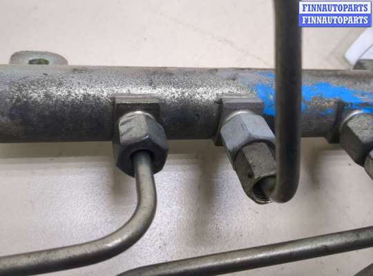 купить Рампа (рейка) топливная на Opel Zafira B 2005-2014