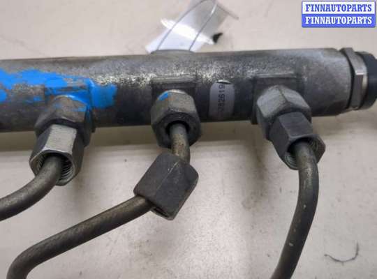 купить Рампа (рейка) топливная на Opel Zafira B 2005-2014