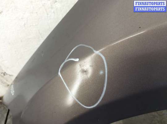 купить Крыло на Ford Mondeo 4 2007-2015