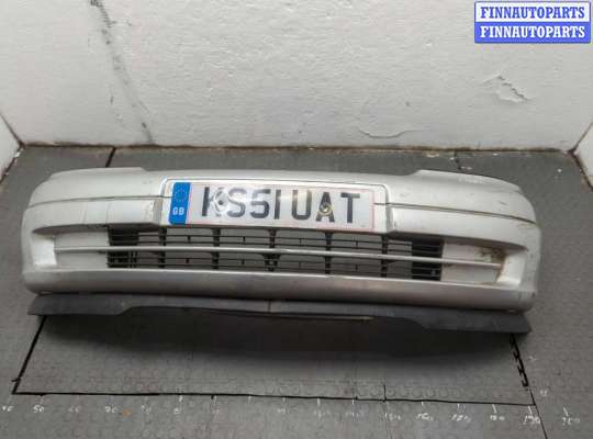 Бампер OP2386413 на Opel Astra G 1998-2005