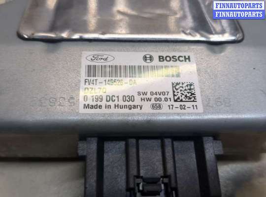 купить Блок управления бесключевого доступа на Ford Escape 2015-2019