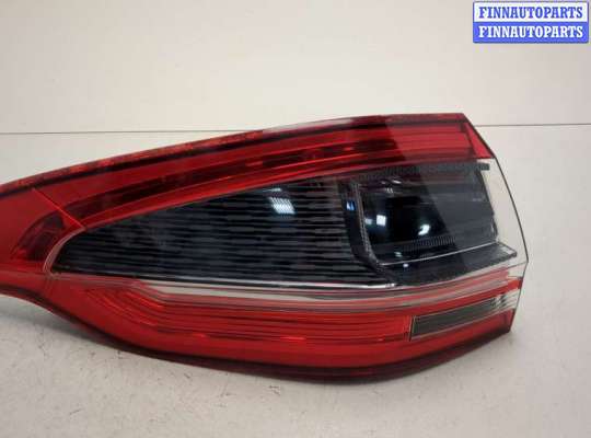 Купить Фонарь (задний) на Ford S-Max 2010-2015 Фонарь (задний) FO2211624 на Ford S-Max 2010-2015