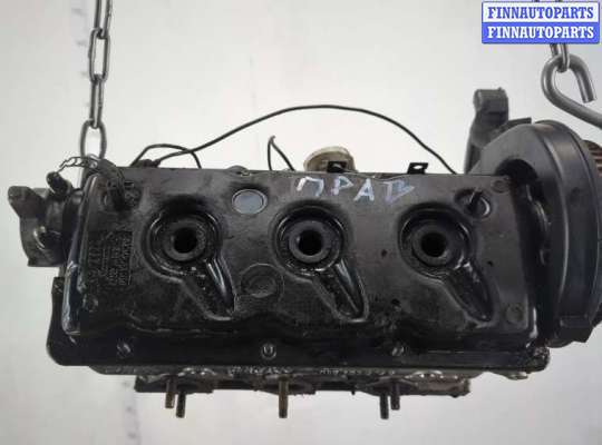 купить Головка блока (ГБЦ) на Volkswagen Passat 5 2000-2005