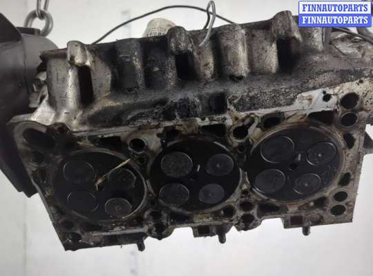 купить Головка блока (ГБЦ) на Volkswagen Passat 5 2000-2005