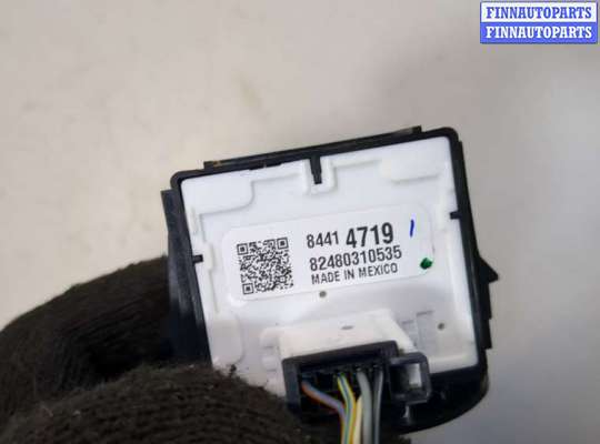 купить Переключатель дворников (стеклоочистителя) на Chevrolet Equinox 2017-2024