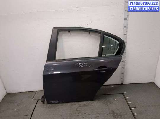 Замок двери BM3598956 на BMW 3 E90, E91, E92, E93 2005-2012